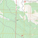 Palisade, CO FSTopo Legacy Preview 2