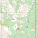 Palisade, CO FSTopo Legacy Preview 3