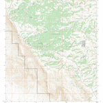 Panama Ranch, NM FSTopo Legacy Preview 1
