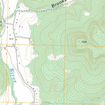 Pall Mall, TN - KY FSTopo Legacy Preview 2