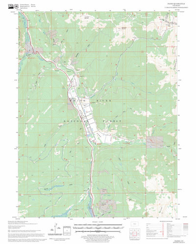 Pando, CO FSTopo Legacy Preview 1