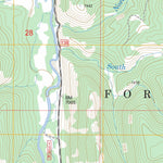 Park Creek, WY FSTopo Legacy Preview 2