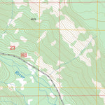 Paradise Park, UT FSTopo Legacy Preview 3
