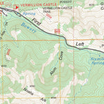 Parowan, UT FSTopo Legacy Preview 3