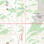 Patagonia, AZ FSTopo Legacy Preview 2