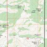 Patagonia, AZ FSTopo Legacy Preview 3