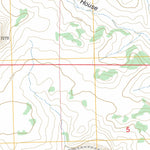 Pasture Canyon, NM FSTopo Legacy Preview 2