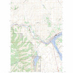 Pateros, WA FSTopo Legacy Preview 1