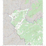 Peachtree, NC FSTopo Legacy Preview 1