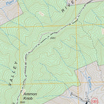 Peachtree, NC FSTopo Legacy Preview 3