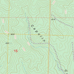 Paxton Springs, NM FSTopo Legacy Preview 3