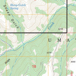 Peola, WA FSTopo Legacy Preview 3