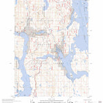 Petersburg A-4, AK FSTopo Legacy Preview 1