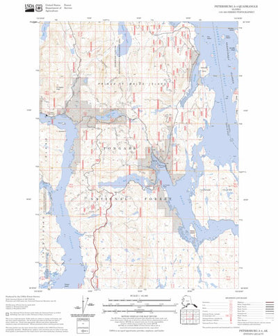 Petersburg A-4, AK FSTopo Legacy Preview 1