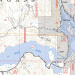 Petersburg A-4, AK FSTopo Legacy Preview 2