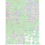 Perkinstown, WI FSTopo Legacy Preview 1