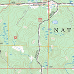 Perkinstown, WI FSTopo Legacy Preview 2