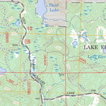 Perkinstown, WI FSTopo Legacy Preview 3