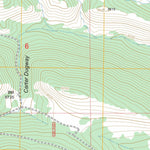 Phil Pico Mountain, UT - WY FSTopo Legacy Preview 2