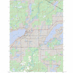 Phelps, WI - MI FSTopo Legacy Preview 1