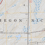 Phelps, WI - MI FSTopo Legacy Preview 2
