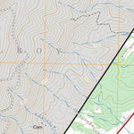 Petersburg West, WV FSTopo Legacy Preview 2