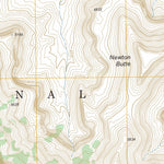 Phantom Ranch, AZ FSTopo Legacy Preview 2
