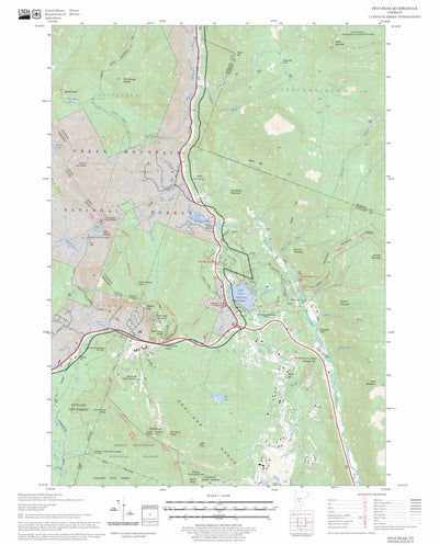 Pico Peak, VT FSTopo Legacy Preview 1