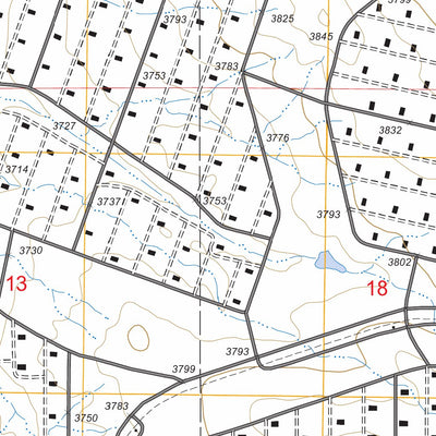 Phister Ranch, SD FSTopo Legacy Preview 2