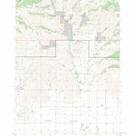 Phillips Creek, ID FSTopo Legacy Preview 1