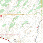 Phonolite Hill, UT FSTopo Legacy Preview 2