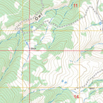 Owl Canyon, CO FSTopo Legacy Preview 3