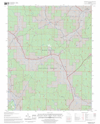 Piedmont SE, MO FSTopo Legacy Preview 1