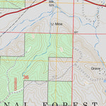 Piedmont SE, MO FSTopo Legacy Preview 2