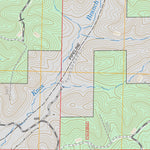 Piedmont SE, MO FSTopo Legacy Preview 3