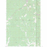 Pierce, ID FSTopo Legacy Preview 1