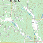 Pierce, ID FSTopo Legacy Preview 2