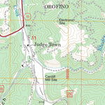 Pierce, ID FSTopo Legacy Preview 3