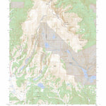 Pikes Peak, CO FSTopo Legacy Preview 1