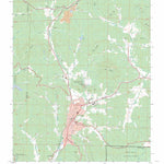 Piedmont, MO FSTopo Legacy Preview 1