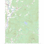 Piermont, NH - VT FSTopo Legacy Preview 1