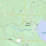 Piermont, NH - VT FSTopo Legacy Preview 2
