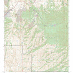 Pinal Ranch, AZ FSTopo Legacy Preview 1