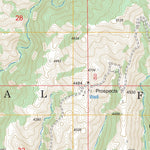 Pinal Ranch, AZ FSTopo Legacy Preview 2