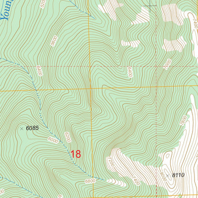 Pilot Peak, MT (472211307) FSTopo Legacy Preview 3