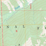 Pinnacle, MT FSTopo Legacy Preview 2