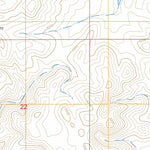 Pinon Ranch, NM FSTopo Legacy Preview 2