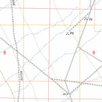 Pine Creek Ranch, NV FSTopo Legacy Preview 2