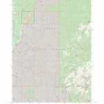 Pioneerville, ID FSTopo Legacy Preview 1