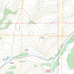 Pitchfork, WY FSTopo Legacy Preview 2